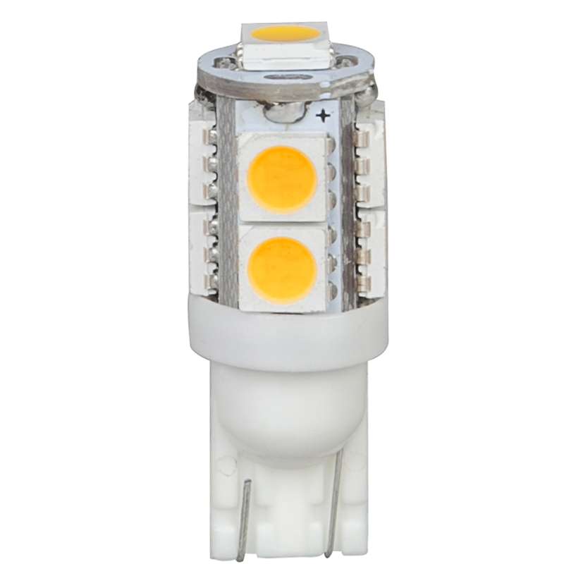 Minature Wedge Retrofit 194 921 168 LED Bulb, 9 SMD 5050 LEDs, DC12V 1.8W, 10-15W Equal, 5-Pack, 3000K 6000K optional Minature Wedge Retrofit 194 921 168 LED Bulb, 9 SMD 5050 LEDs, DC12V 1.8W, 10-15W Equal, 5-Pack, 3000K 6000K optional